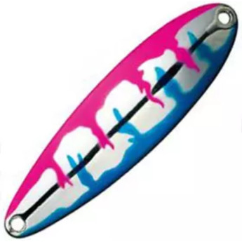 Блесна колеблющаяся DAIWA Chinook S 10гр pink s salmon