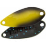 Блесна колеблющаяся DAIWA Presso adam 1,5 гр Yellow Dagger 04812852