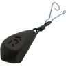 Груз DAIWA N´ZON Quad Bomb 30г 2шт 13365-030