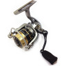 Катушка безынерционная DAIWA Legalis 2506 SH (12) 4960652829601