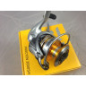 Катушка безынерционная DAIWA Procyon 3000 SH 43178939079