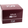 Катушка DAIWA 18 Ninja LT 2000 10219-200