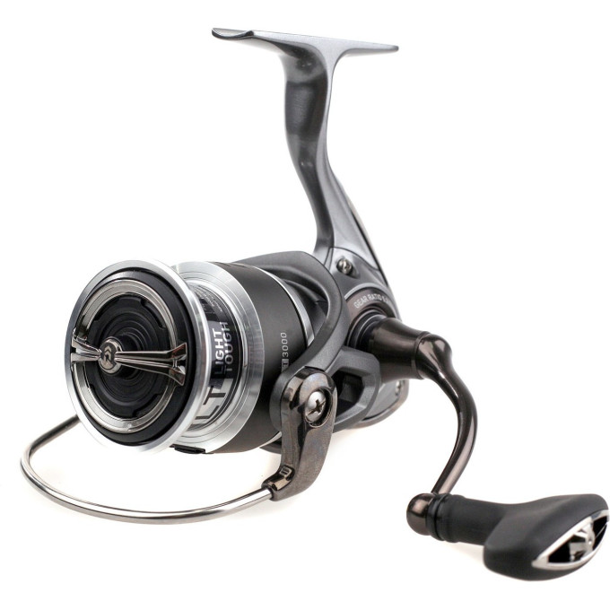 Катушка DAIWA 19 Lexa E LT 3000 10226-301