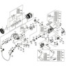Катушка DAIWA 19 Revros LT 6000-H 10221-602