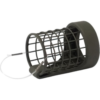 Кормушка DAIWA N'ZON Cage Feeder L 80г