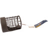 Кормушка DAIWA N'ZON Cage Feeder XL 40г 13324-040