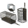 Кормушка DAIWA N'ZON Square Cage Feed L 120г 13340-120
