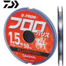 Леска Daiwa D-FRON Fluoro Harisu 0,33 мм 4,0 40 м 07300190