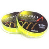 Монолеска DAIWA GINRO TRIPLE GANMA 2.5-100 зелено-желтая 0745 4960652762342