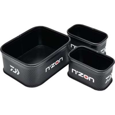 Набор сумок DAIWA N´Zon 085 для насадок