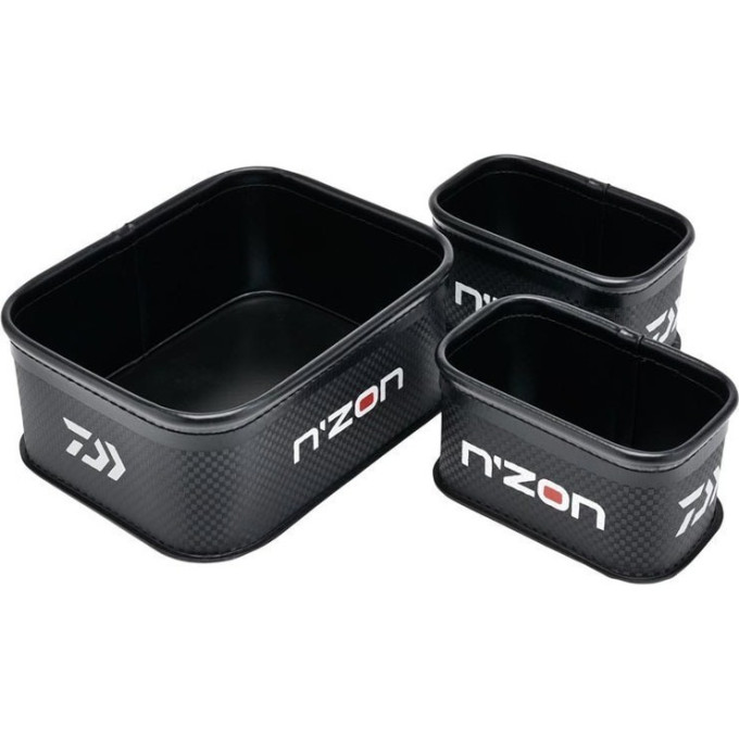 Набор сумок DAIWA N´Zon 085 для насадок 13305-085