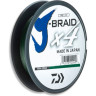 Шнур DAIWA J-Braid X4E 300м 0,33мм Multi Color 12745-133