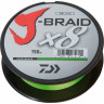 Шнур DAIWA J-Braid X8 0,20мм 150м multicolor 12755-020