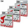 Шнур DAIWA J-Braid X8 0,20мм 150м multicolor 12755-020