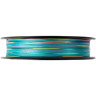 Шнур DAIWA J-Braid X8E-W/SC 0,20мм 150м multicolor + ножницы 40002988