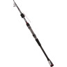 Спиннинг DAIWA Ballistic X tele 2.40м 15-50гр 11410-245