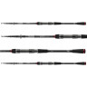 Спиннинг DAIWA Ballistic X tele 2.70м 15-50гр 11410-275