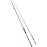 Спиннинг DAIWA Luvias 2,10м 10-30гр 11925-211