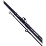 Спиннинг DAIWA Prorex S Light 2,25м 3-14гр 11296-220