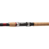 Спиннинг DAIWA Shad Attack MT 2.40м 30-70гр 11115-247