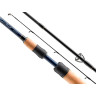 Спиннинг DAIWA Silver Creek 53UL-3 11009-02R