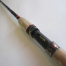 Спиннинг DAIWA Sweepfire Jigger 2.70м 8-35гр 11436-271