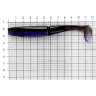 Твистер DAIWA Bait Junkie Minnow 4.2 (10см) Wakasagi (упаковка - 5шт) 043178160787