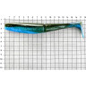 Твистер DAIWA Bait Junkie Minnow 6.2 (15,5см) Mossy (упаковка - 3шт) 043178161173