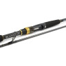 Удилище спиннинговое DAIWA Morethan AGS 87LMX (длина 2.61м, тест 4-25гр.) 4960652830652