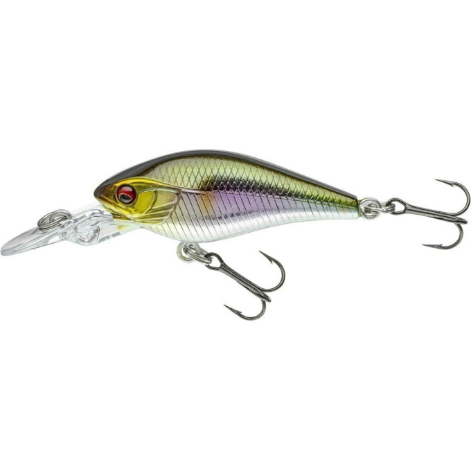 Воблер DAIWA Prorex Baby CB40MR 0,6-1,0м 3гр Ayu 15206-402