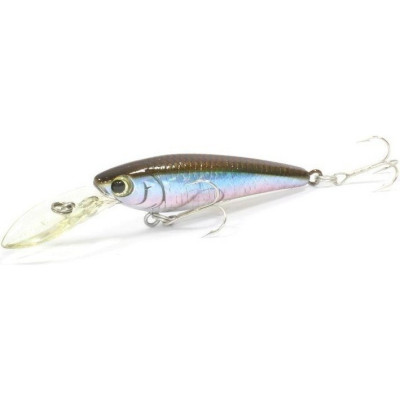 Воблер DAIWA SC SHINER 5SP PRIZM SHAD S (E) (SC5SP25)