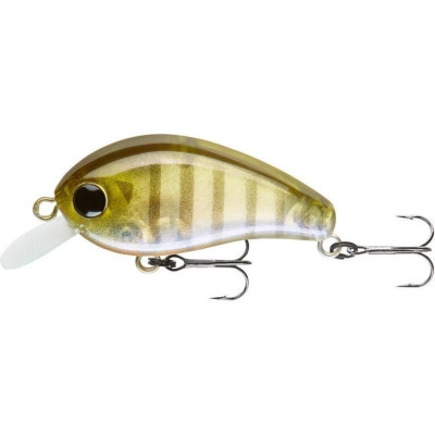 Воблер DAIWA Tournament KP Flat crank 33F g-perch