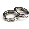 Заводное кольцо DAIWA Tournament split ring sprengringe 5,4мм №2 16520-002