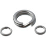 Заводное кольцо DAIWA Tournament split ring sprengringe 5,4мм №2 16520-002