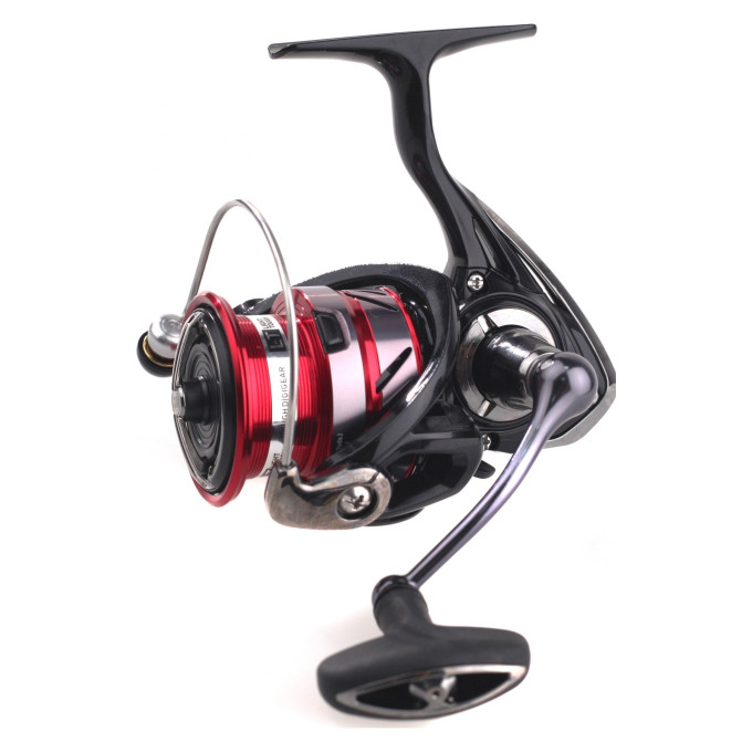 Катушка DAIWA 18 Ninja LT 3000 CXH 10219-306